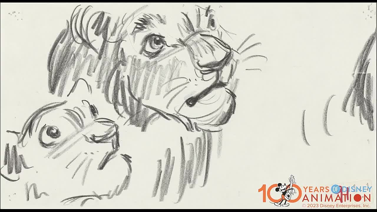 ✨ ❤TLK - The Lion King ✨ ❤