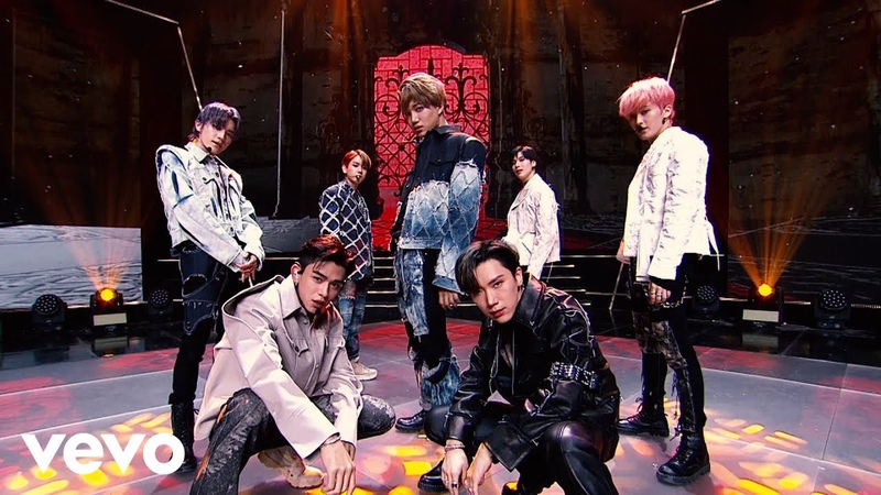 SuperM [Perfomance]