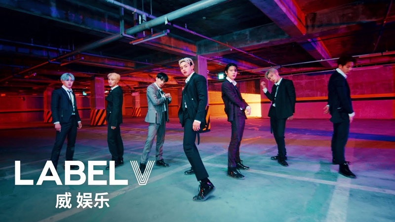 WayV [Perfomance]
