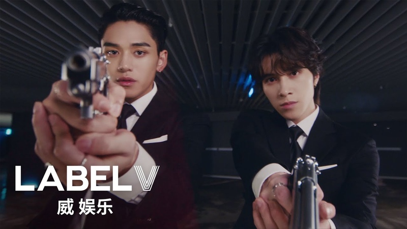 [OFFICIAL] teaser