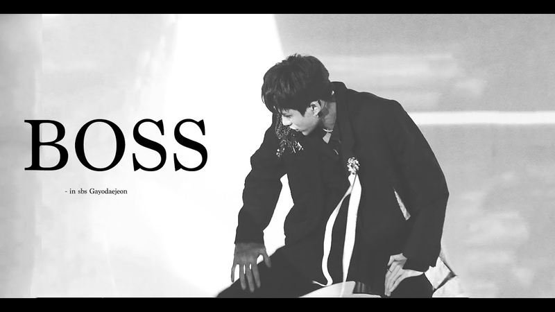 [Perfomance 'BOSS']