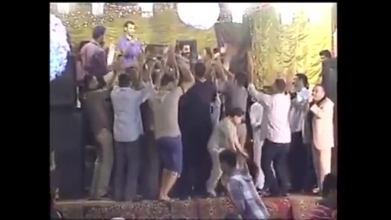Свадьбы