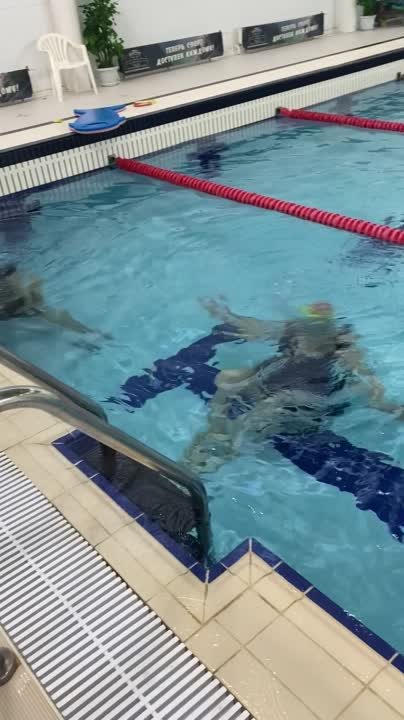 Аквааэробика для беременных