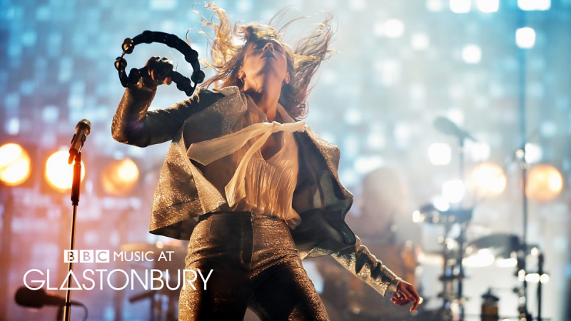 [glastonbury 2015]