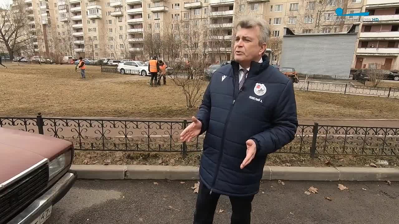 #НаИжореТаетЛед
