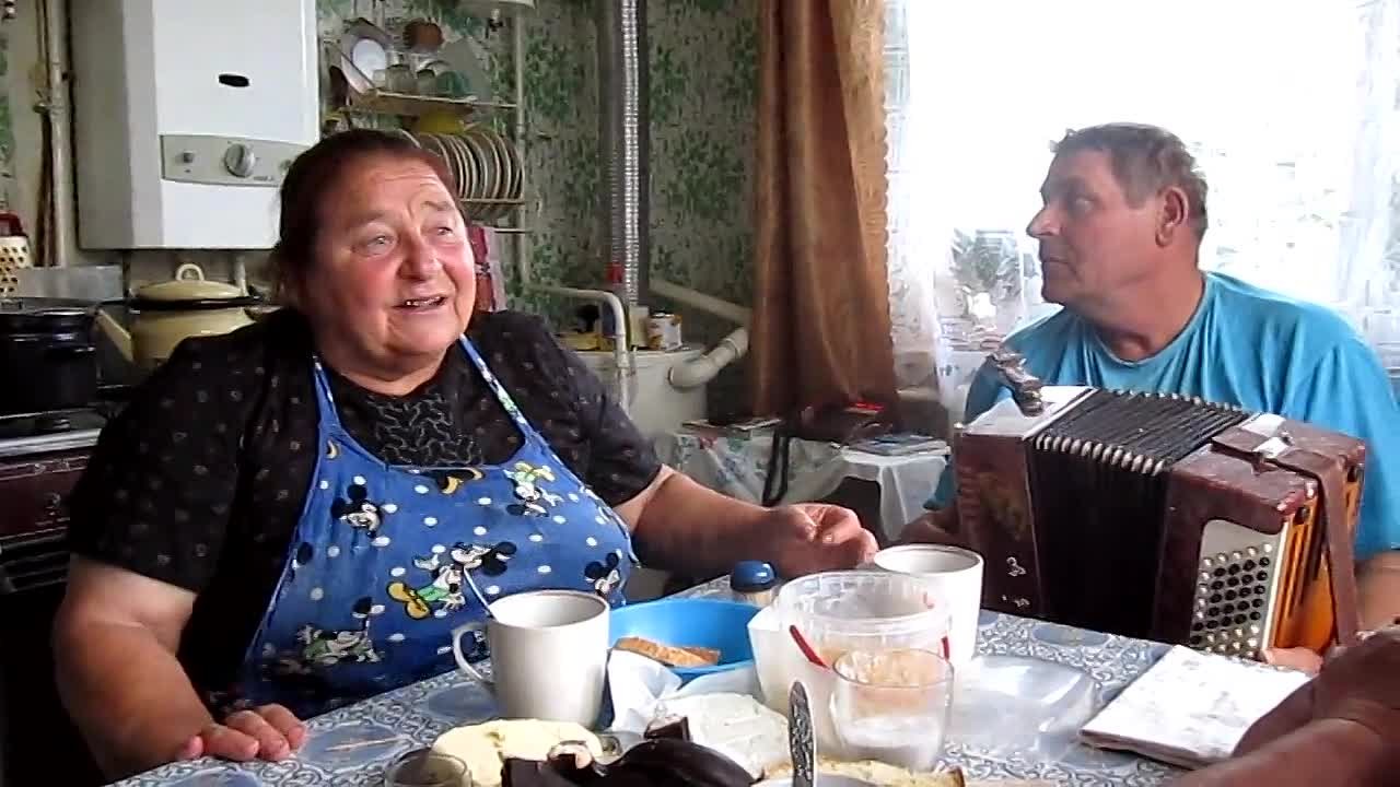 Зоя и ВАЛЕРА