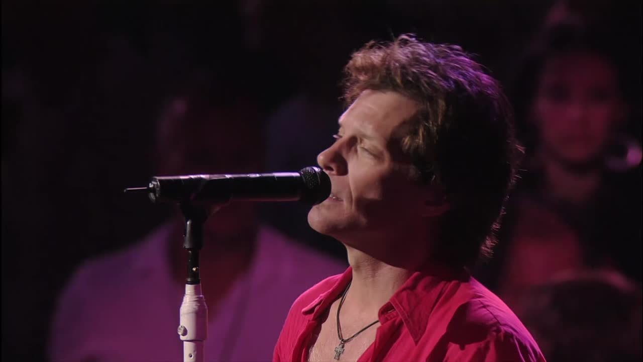 2008 | Bon Jovi: Live at Madison Square Garden