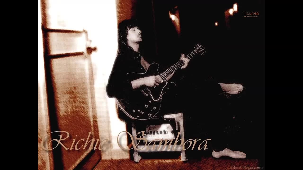 ›› Ричи Самбора | Richie Sambora