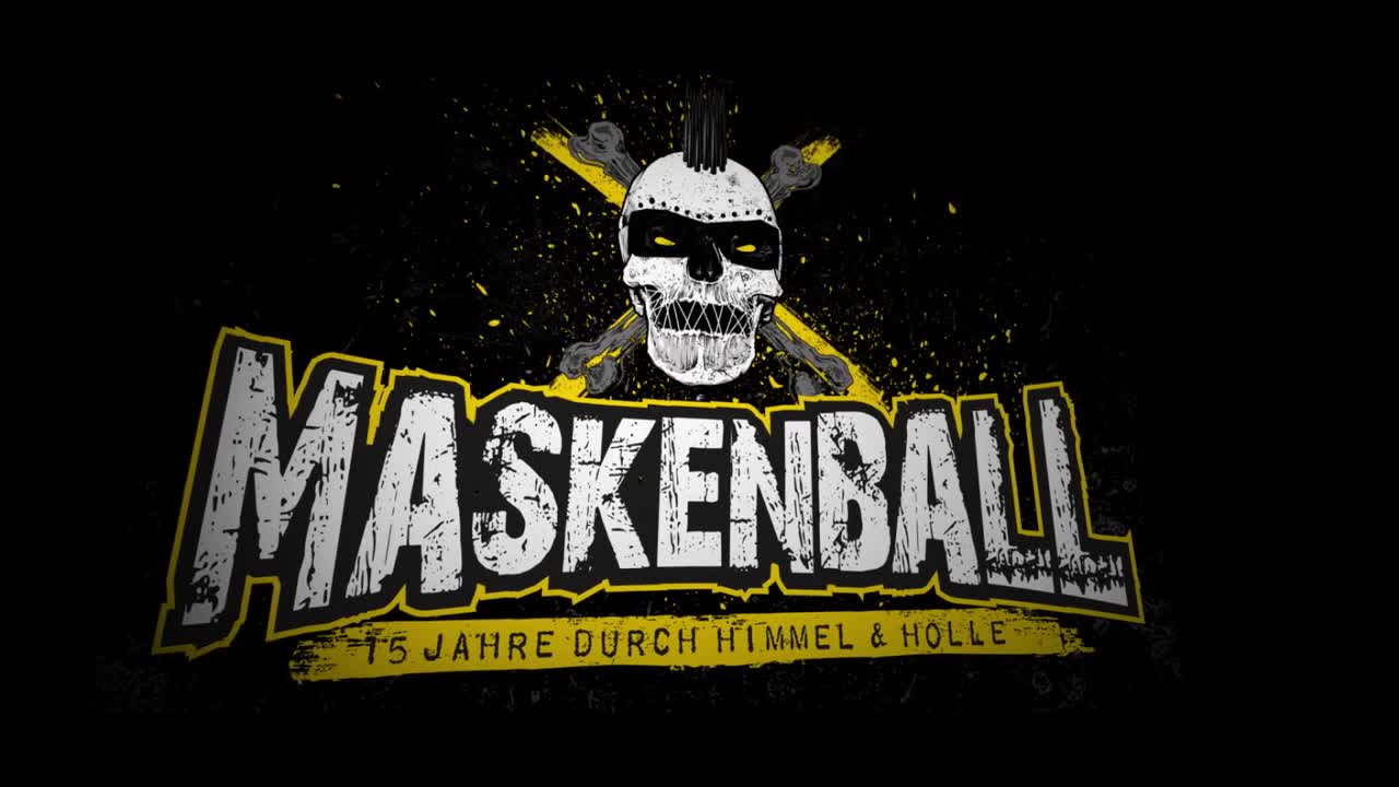 Maskenball