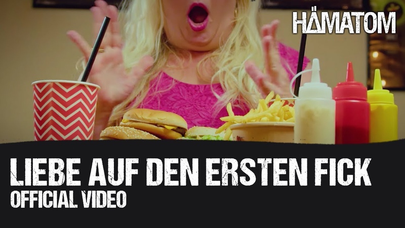Official Clip's Hämatom