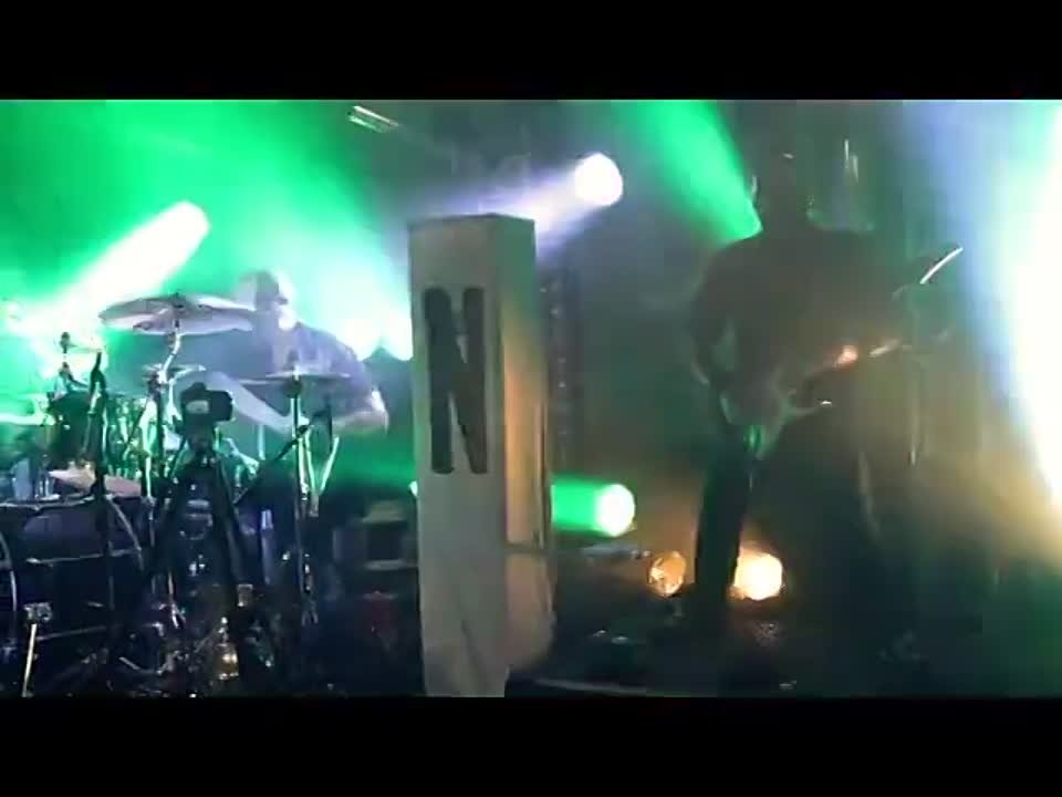Schutt und Asche Live DVD