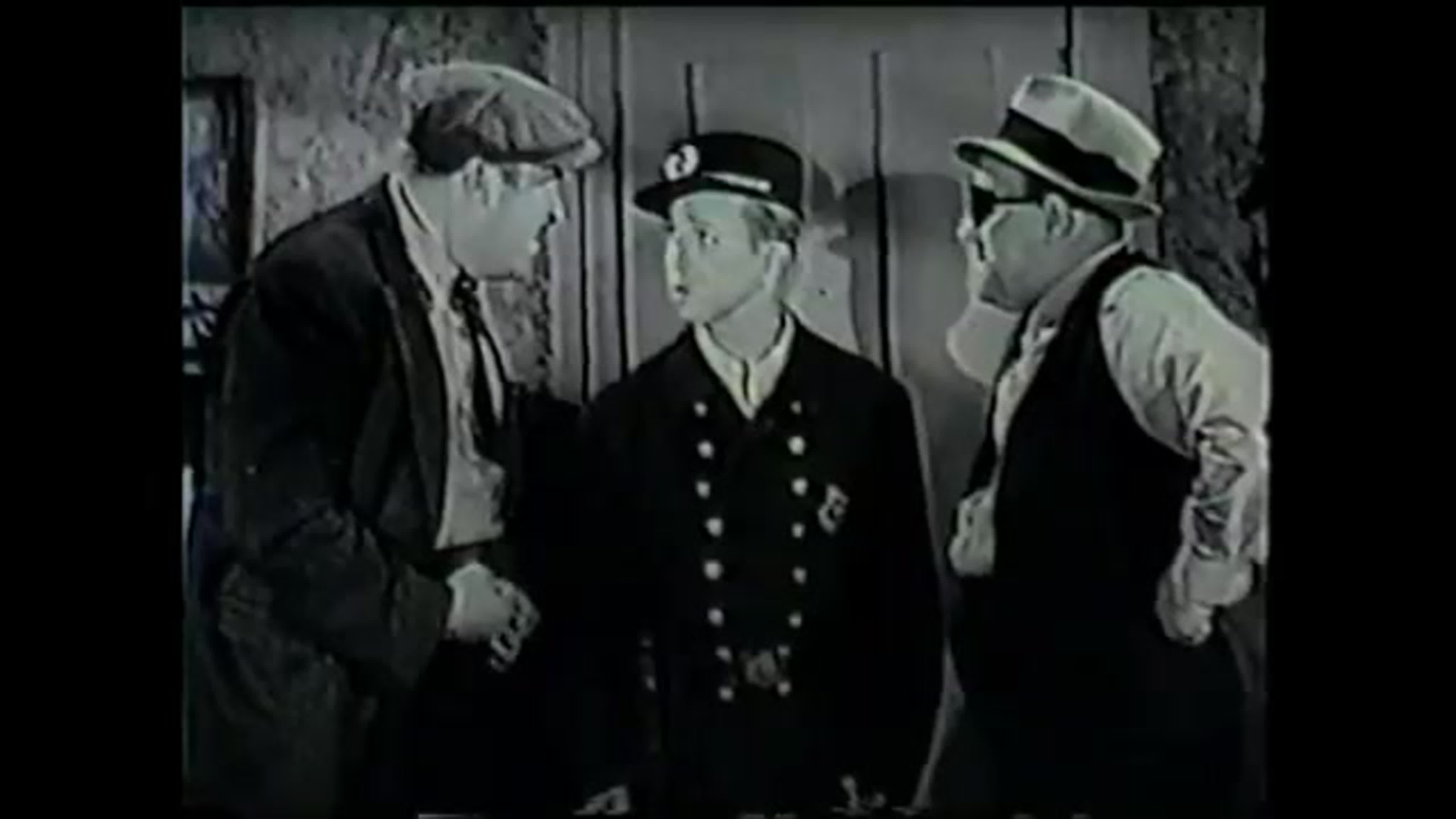 Harry Langdon - Filmes