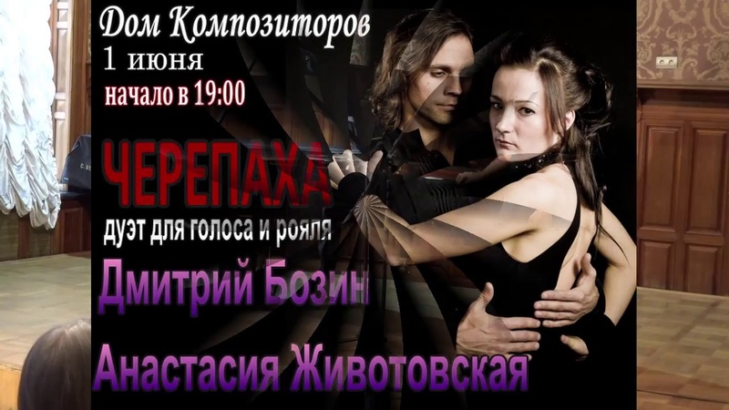 Черепаха