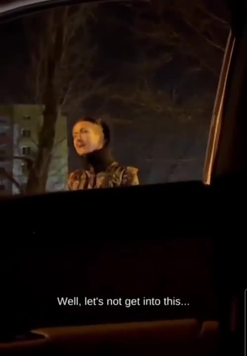 Awakening from: Whores