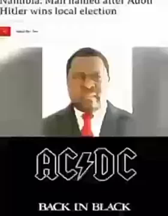 Awakening form Commies