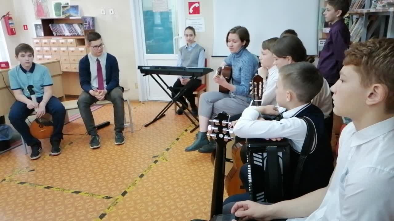 Универ и колледж