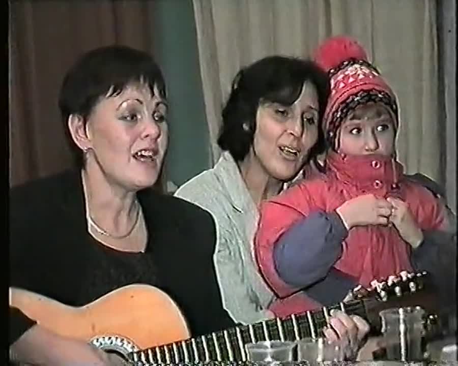 Всякое про КАП"Ель"