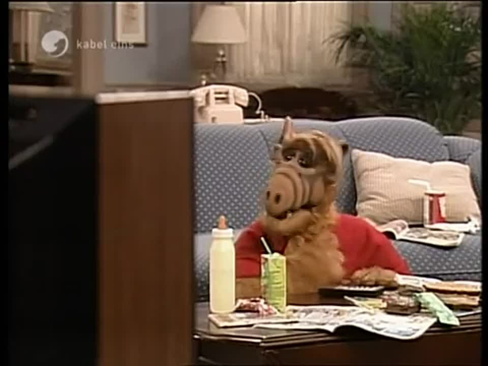 Alf - Die Serie deutsch