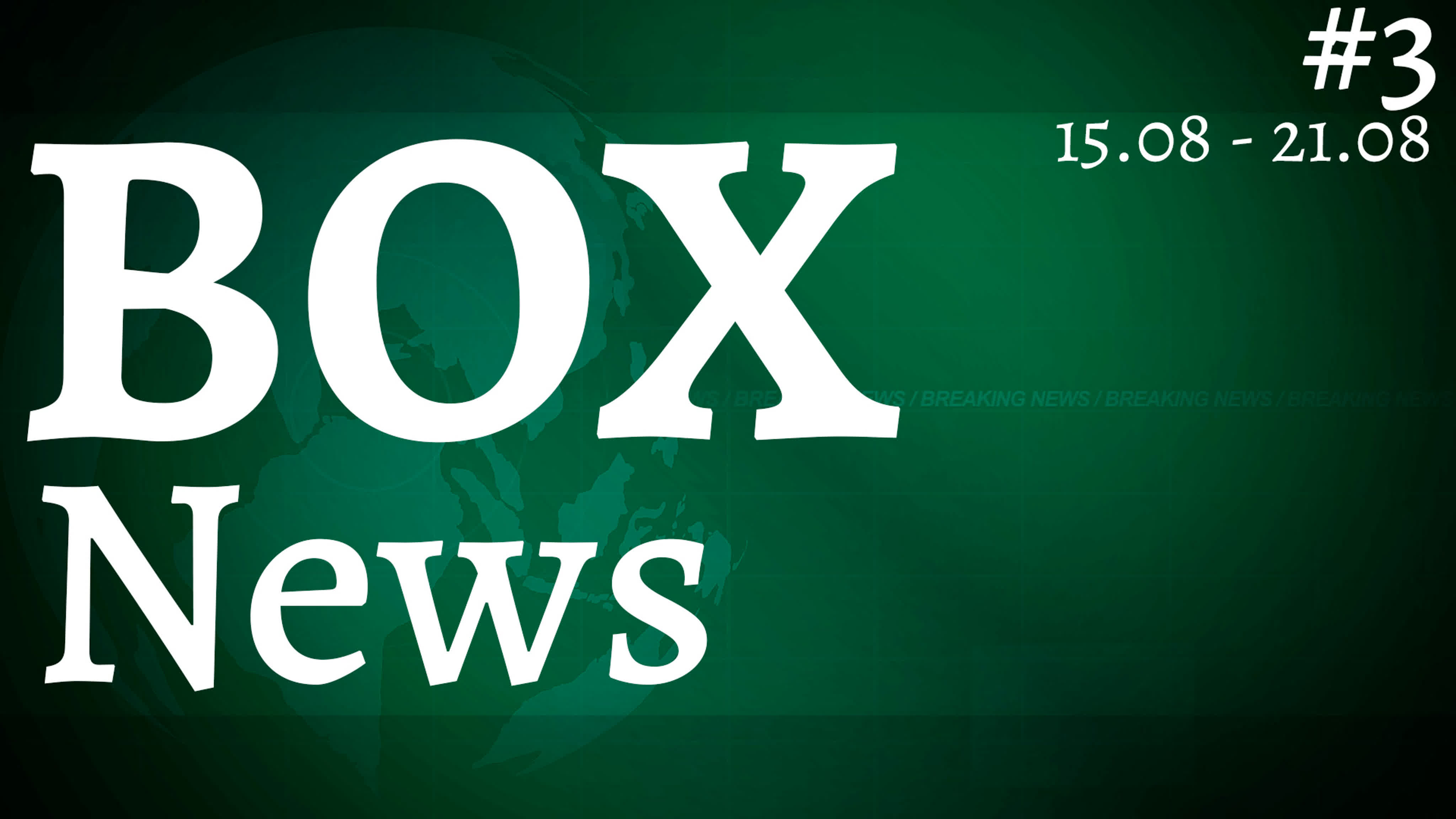 BOX News