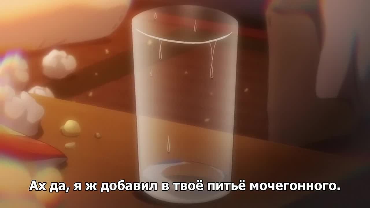 Дневник развития Тии / Chii-chan Kaihatsu Nikki