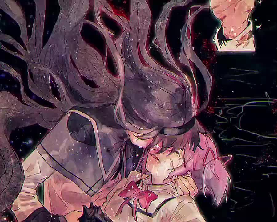 puella magi madoka magica