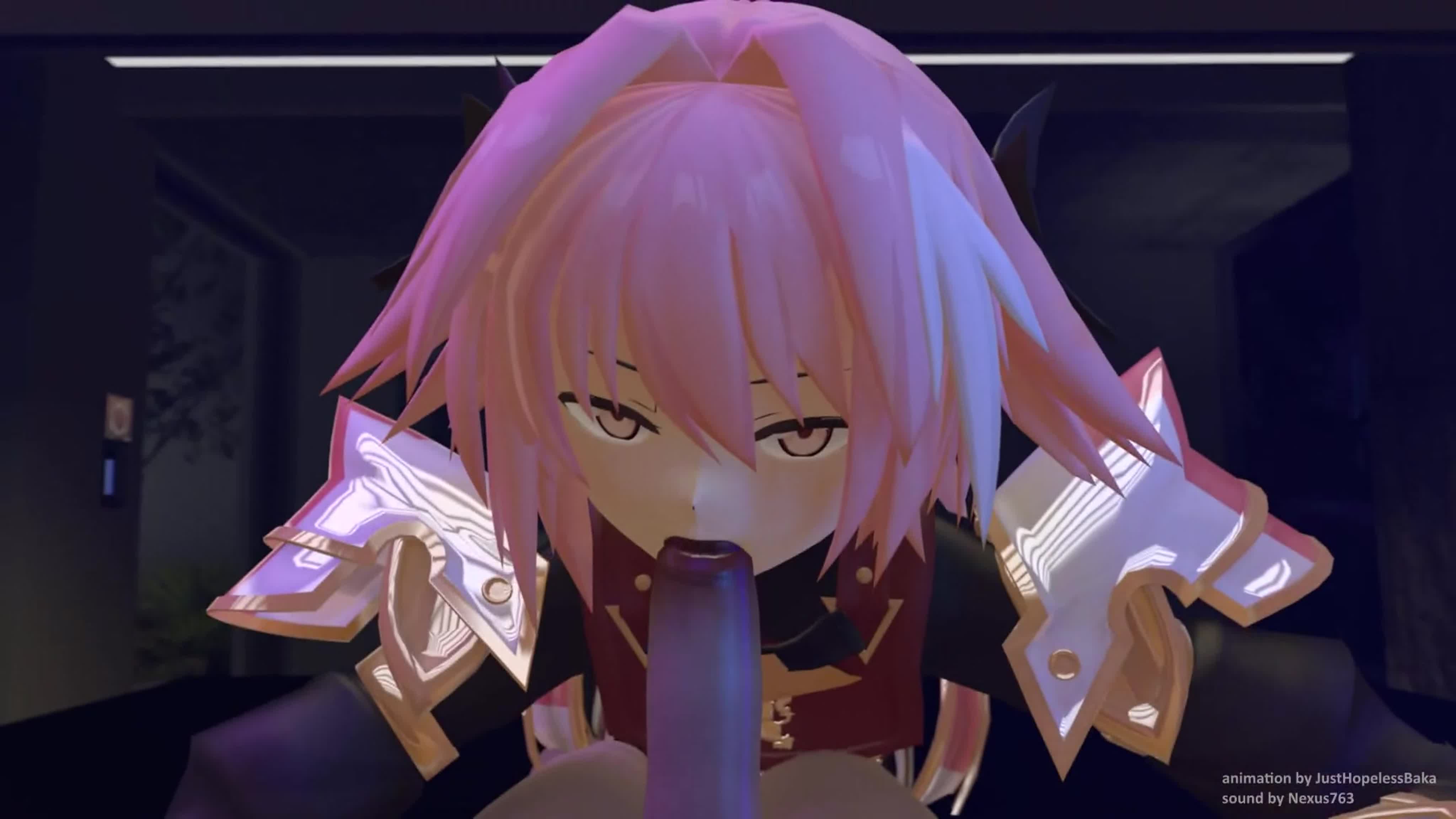Fate