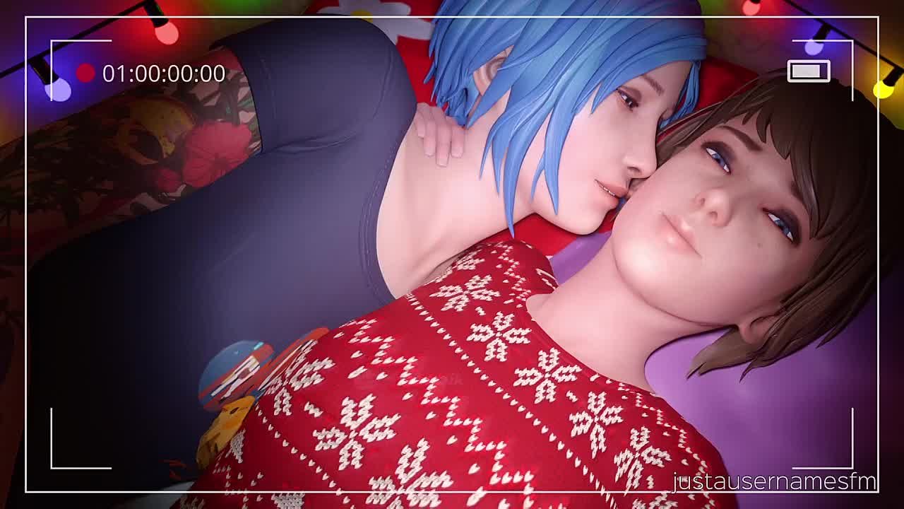 Life Is Strange