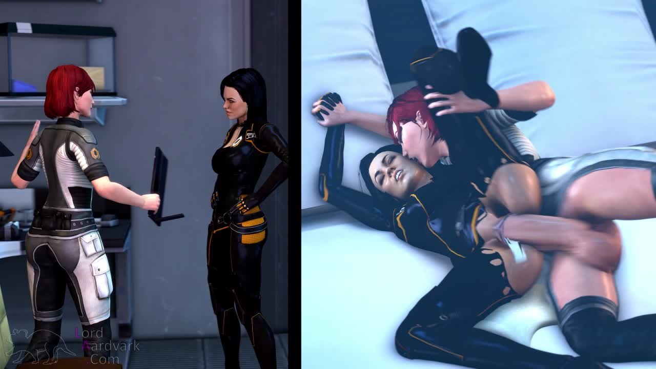 Mass Effect