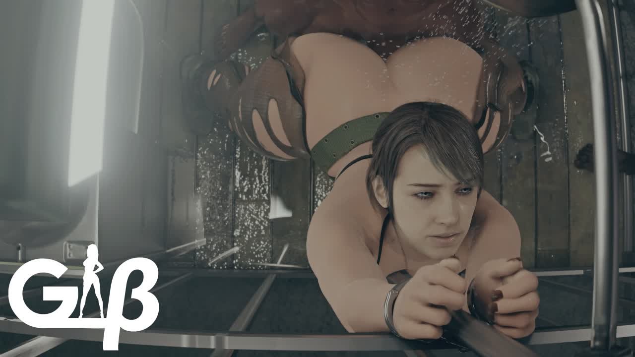 Metal Gear Solid (Straight)