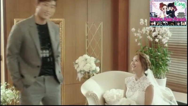 MARRIAGE (K) (2014) - EP.16🔅💖💖💖🔅