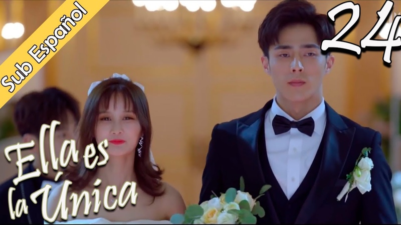 SHE IS THE ONE (C) (2021) - EP.24 🔅💖❣💖❣💖🔅