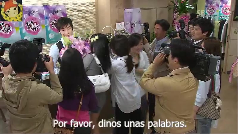 OH MY LADY (K)(2010) - EP.16  💞❣💞❣💞
