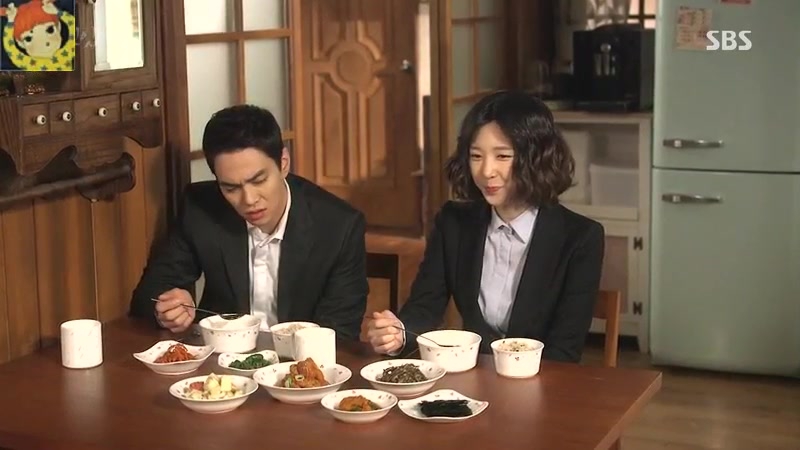 I HAVE A LOVER (K)(2016) - EP.50 🔅💞❣💞❣💞🔅