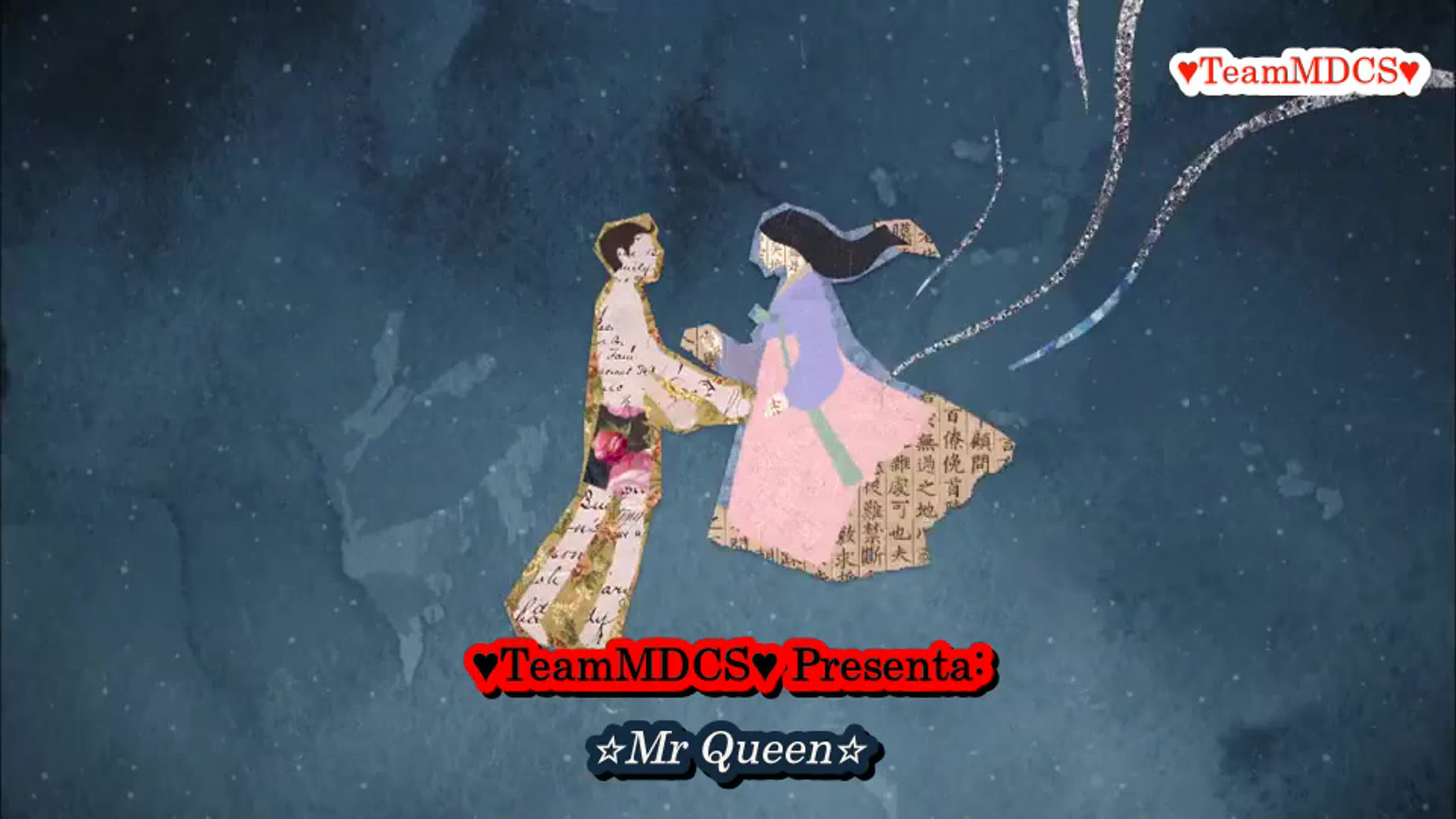 MR. QUEEN (K)(2020) - EP.20 💖💖💖