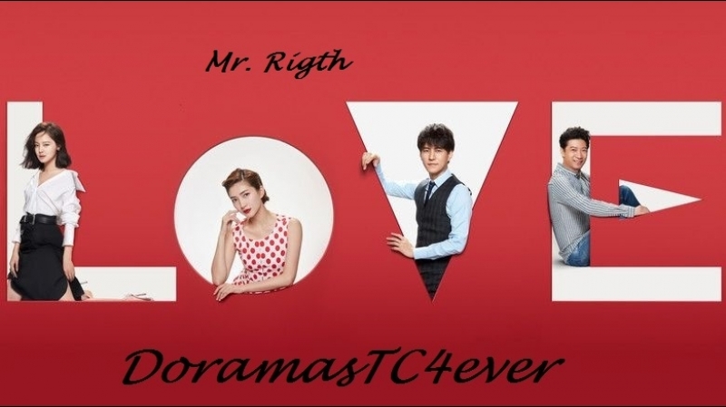 MR.RIGHT  (C)  ✔