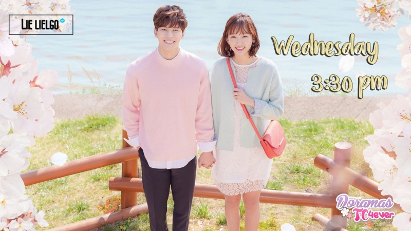 WEDNESDAY 3:30 PM (C) ✔