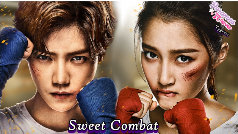 SWEET COMBAT  (C)  ✔