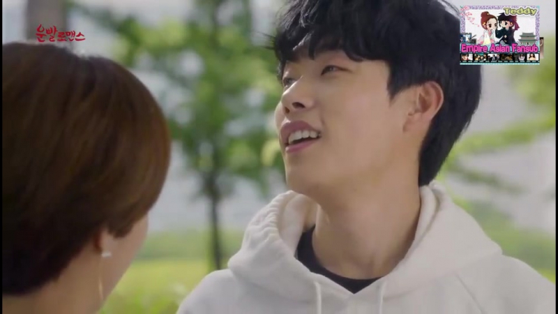 LUCKY ROMANCE  (K) ✔