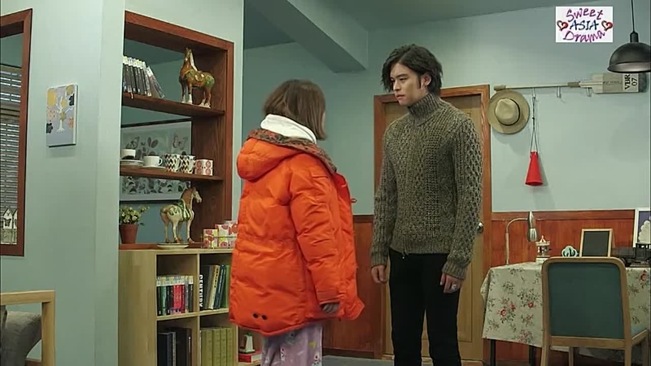 PRETTY MAN a.k.a. BEL AMI  (K) ✔