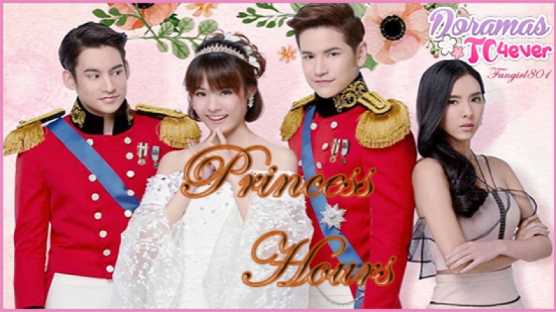 PRINCESS HOURS (L) 💟💟
