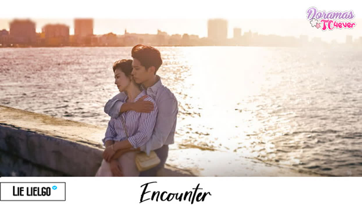 ENCOUNTER (K)   ✔