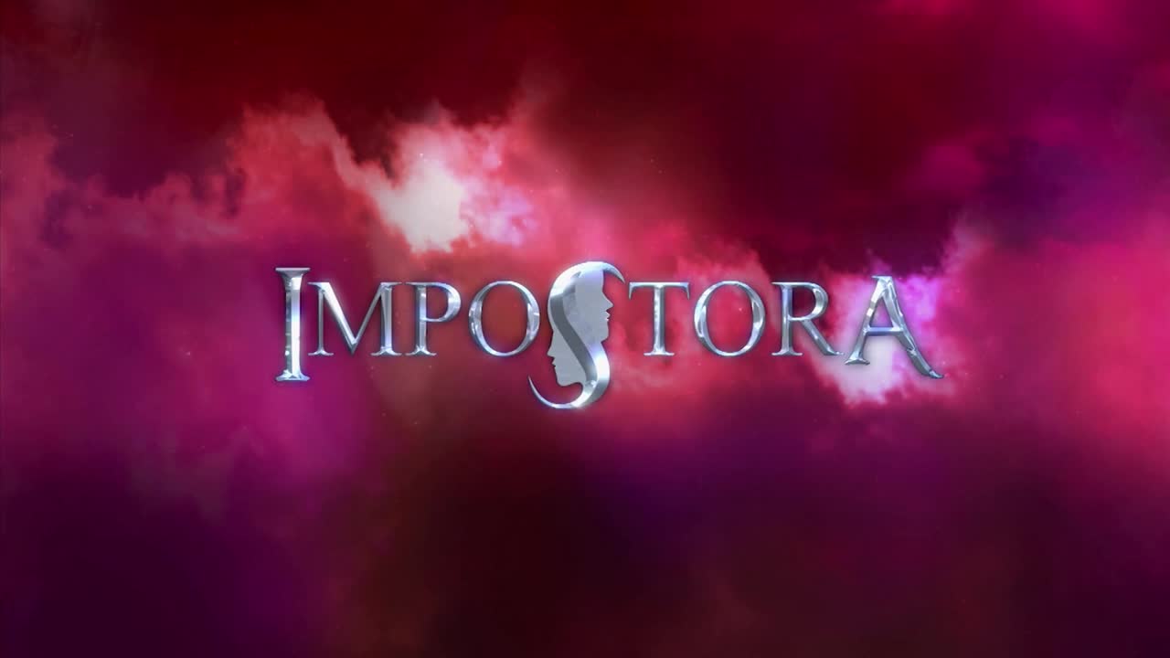 LA IMPOSTORA 💦❣💦
