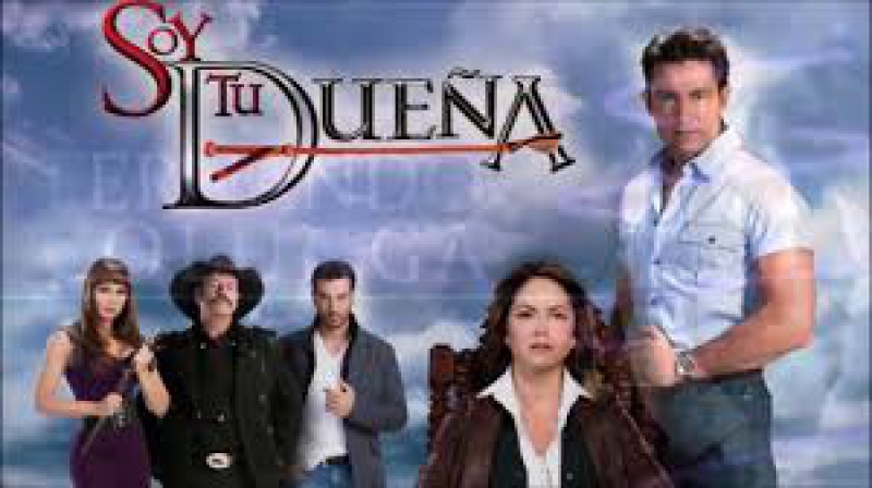 SOY TU DUENA 🔅💦❣💦❣💦🔅
