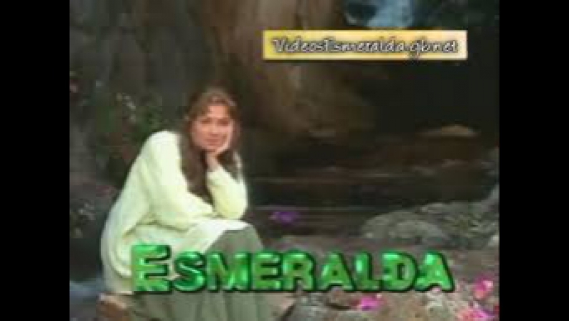 ESMERALDA 💦❣💦