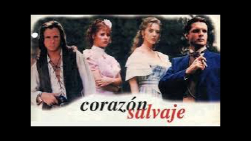 CORAZON SALVAJE 🔅💦❣💦❣💦🔅