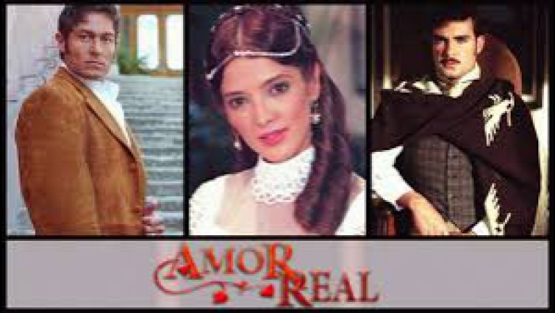 AMOR REAL 🔅💦❣💦❣💦🔅