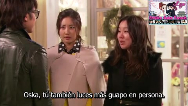 SECRET GARDEN (K)   ✔