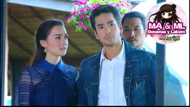 TARM RUK KEUN JAI  (L) 💟💟