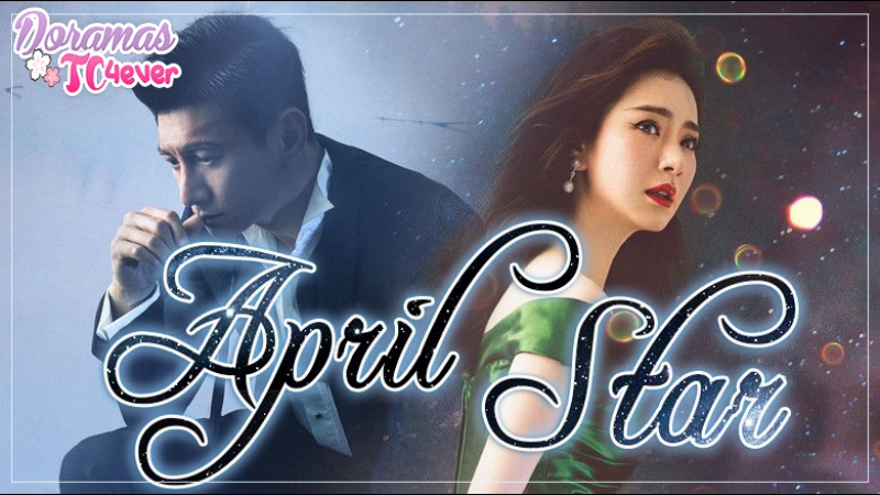 APRIL STAR (C) 💖❣💖❣💖