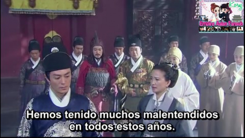 THE IMPERIAL DOCTRESS (C) 💖❣💖❣💖